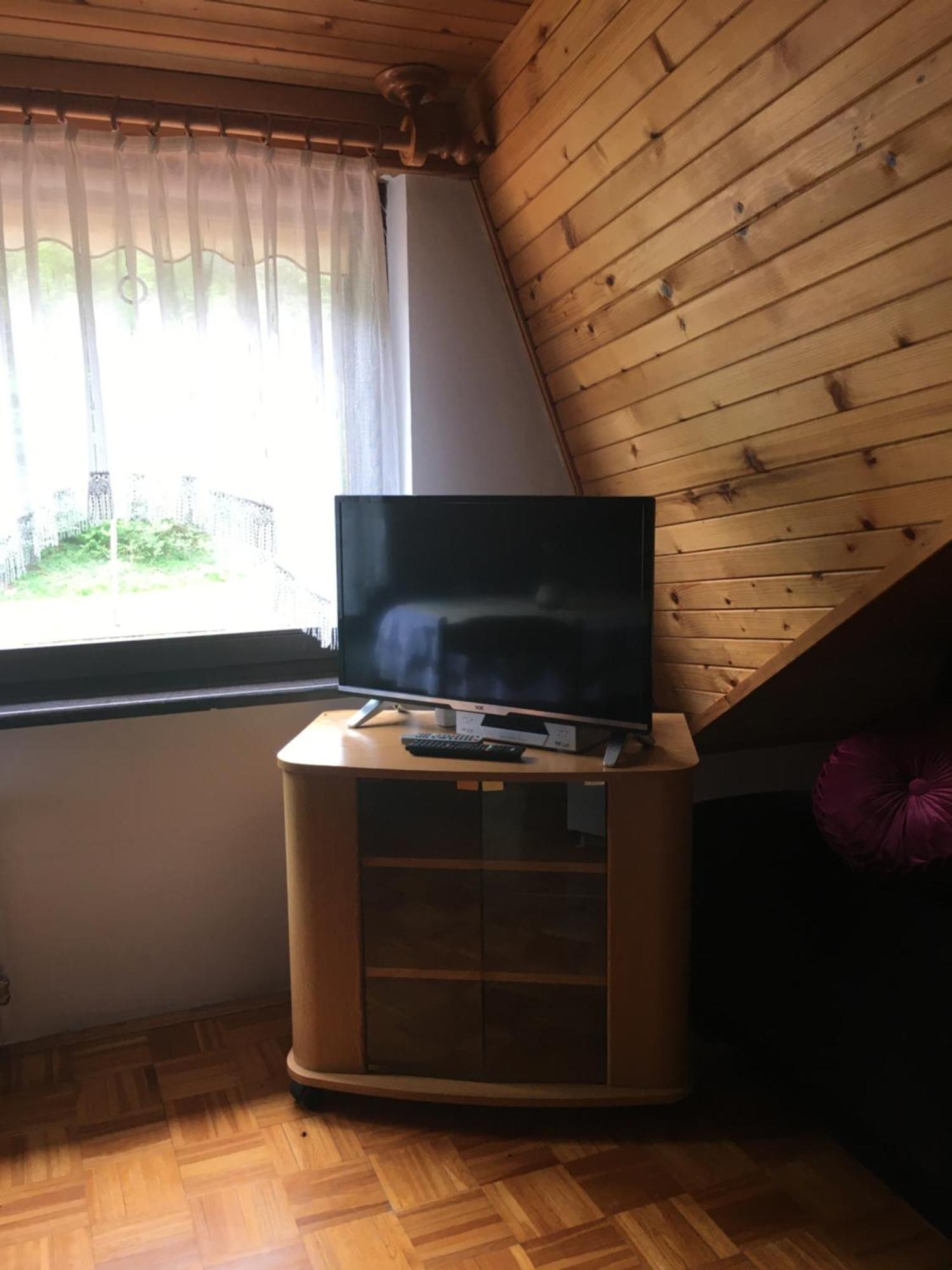 Guest House Atelsek Recica ob Savinji Εξωτερικό φωτογραφία