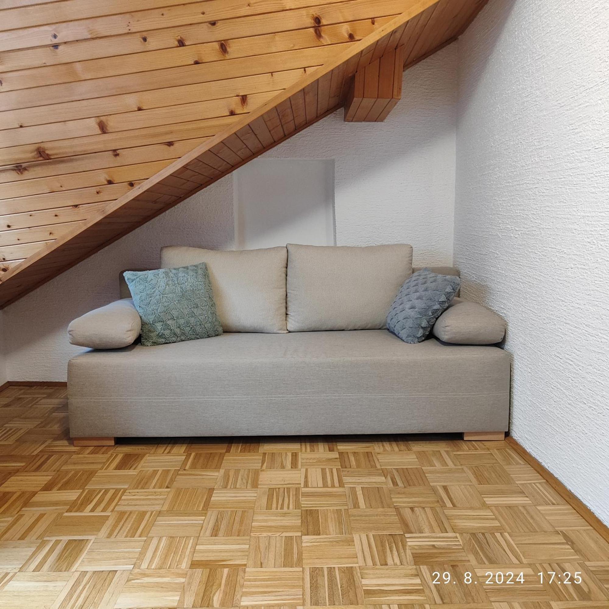 Guest House Atelsek Recica ob Savinji Εξωτερικό φωτογραφία