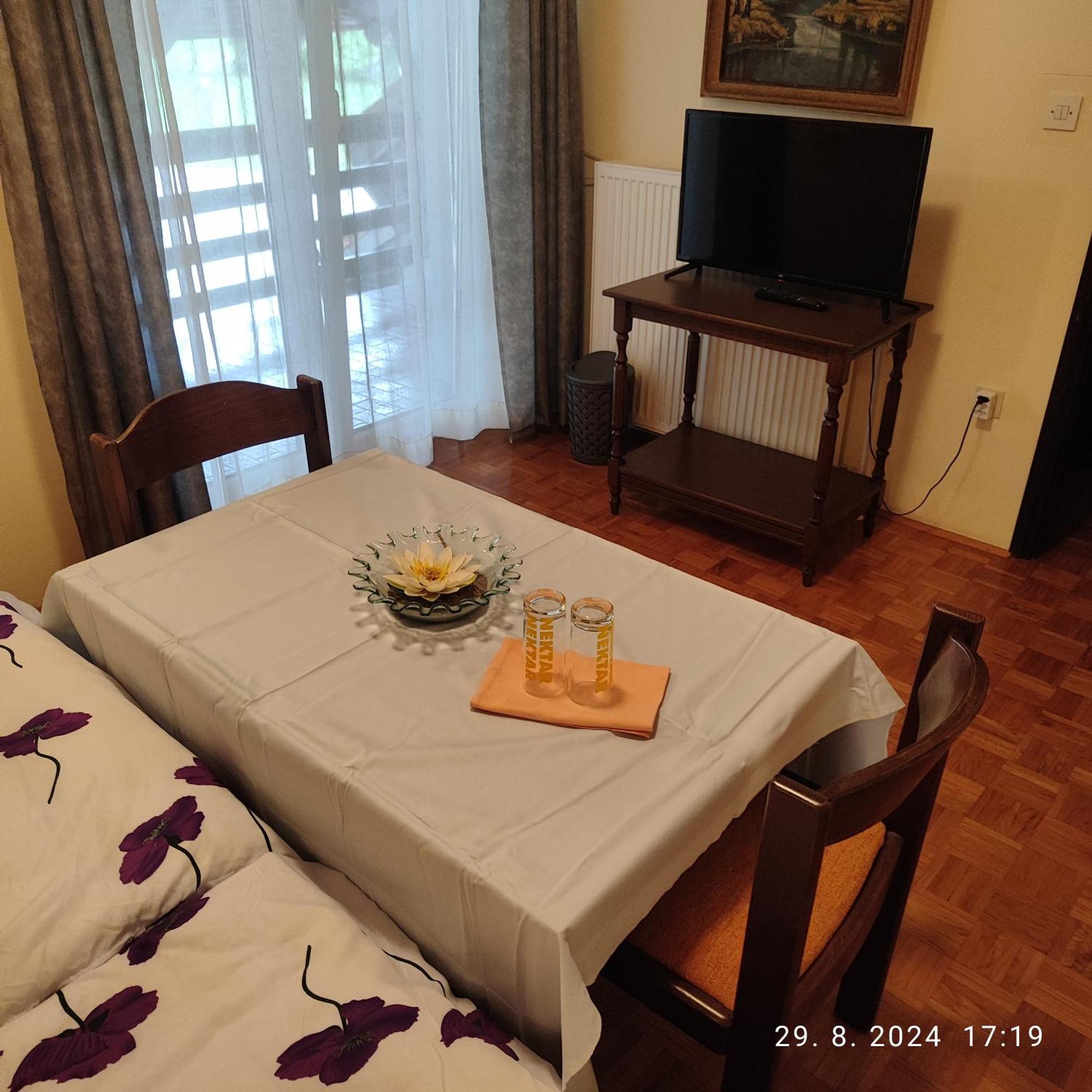 Guest House Atelsek Recica ob Savinji Εξωτερικό φωτογραφία