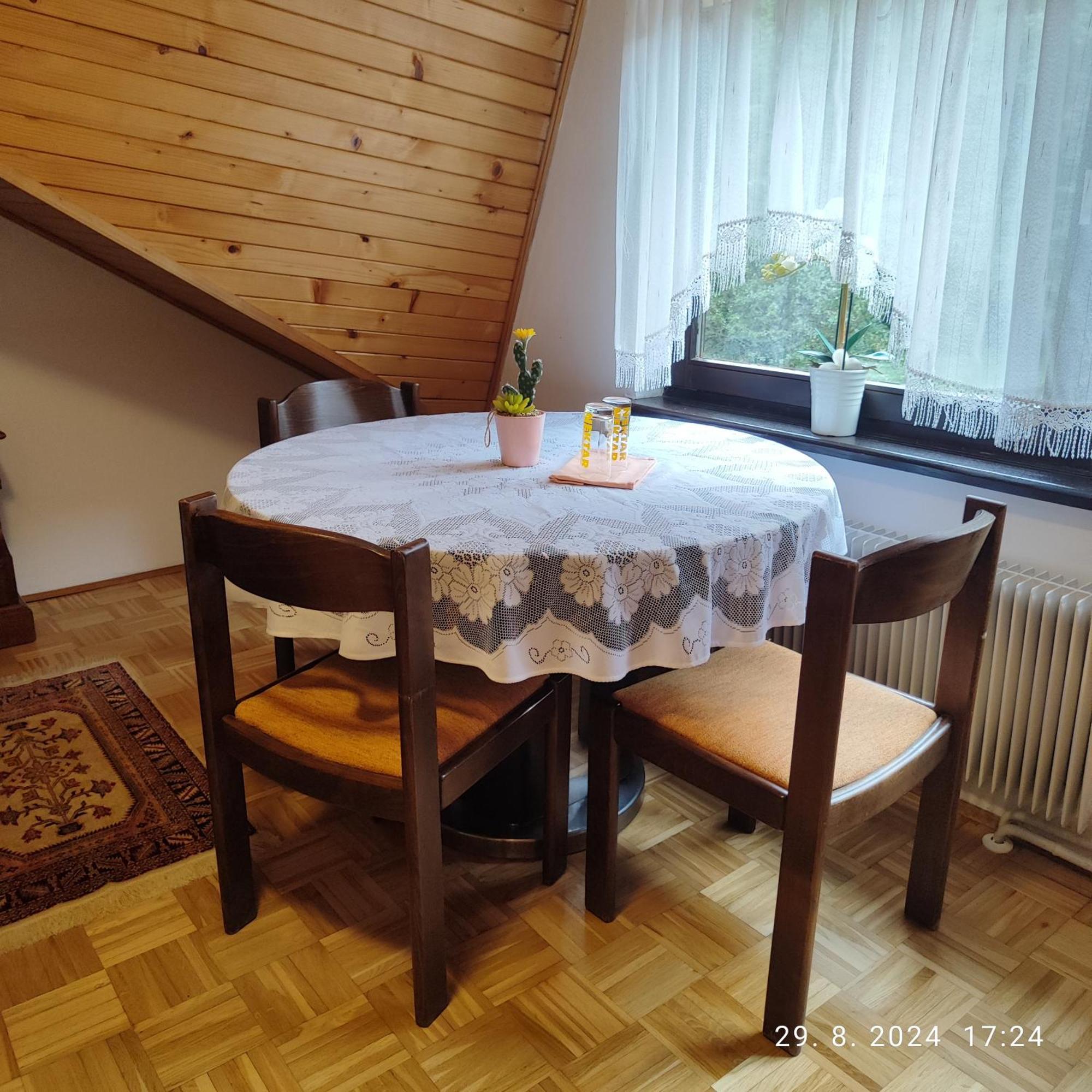 Guest House Atelsek Recica ob Savinji Εξωτερικό φωτογραφία