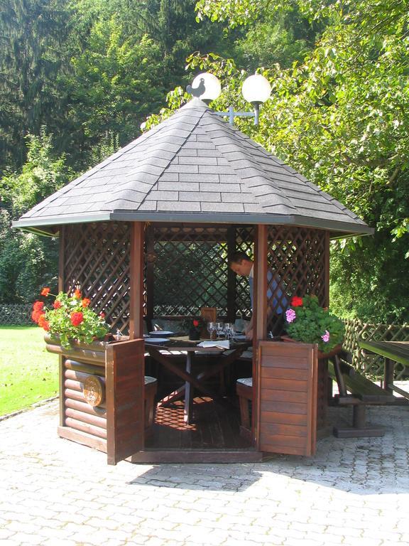 Guest House Atelsek Recica ob Savinji Εξωτερικό φωτογραφία