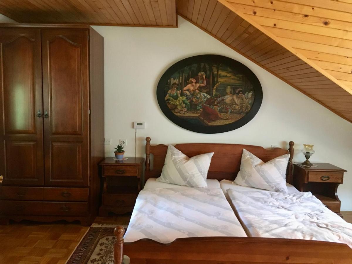 Guest House Atelsek Recica ob Savinji Εξωτερικό φωτογραφία