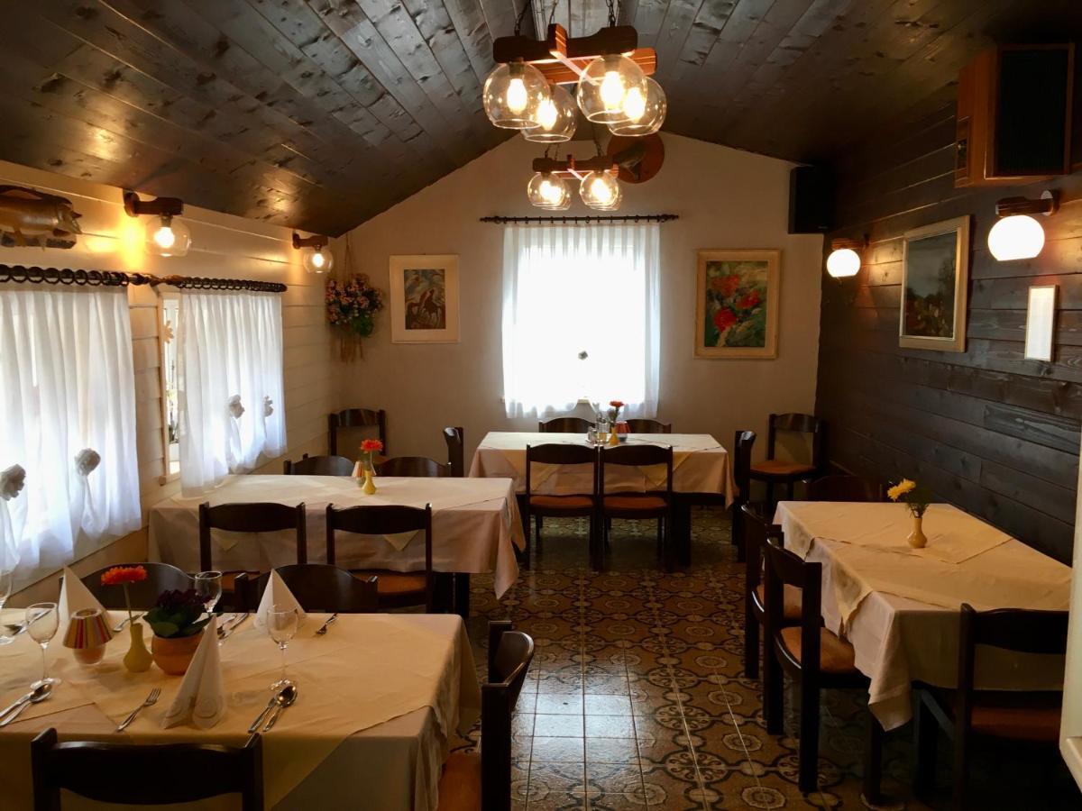 Guest House Atelsek Recica ob Savinji Εξωτερικό φωτογραφία