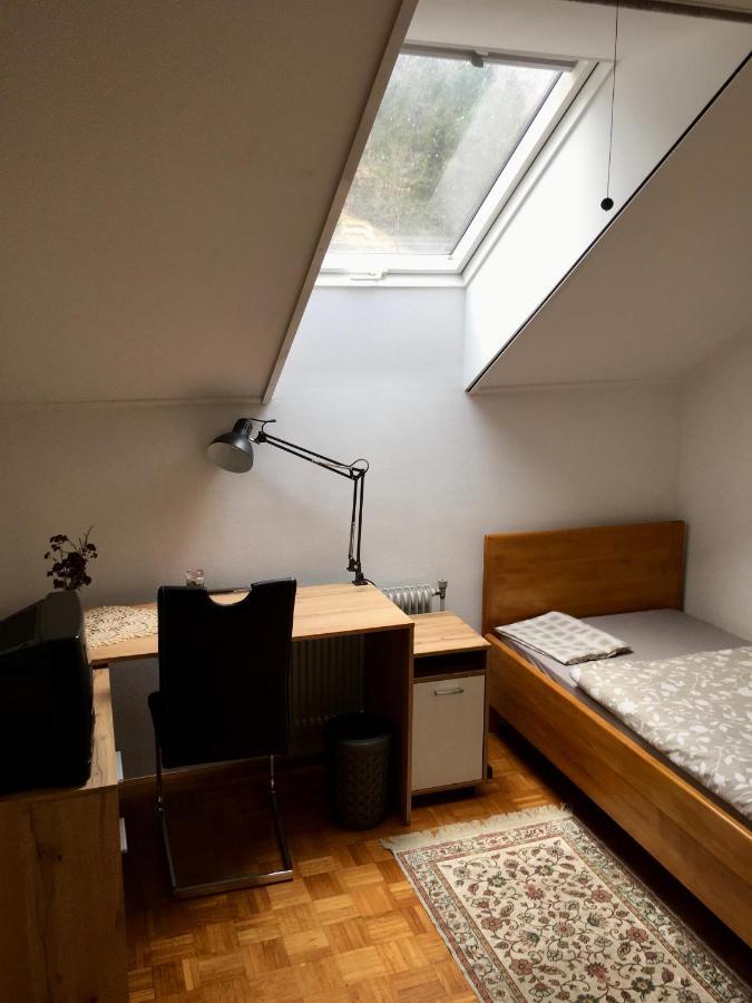 Guest House Atelsek Recica ob Savinji Εξωτερικό φωτογραφία