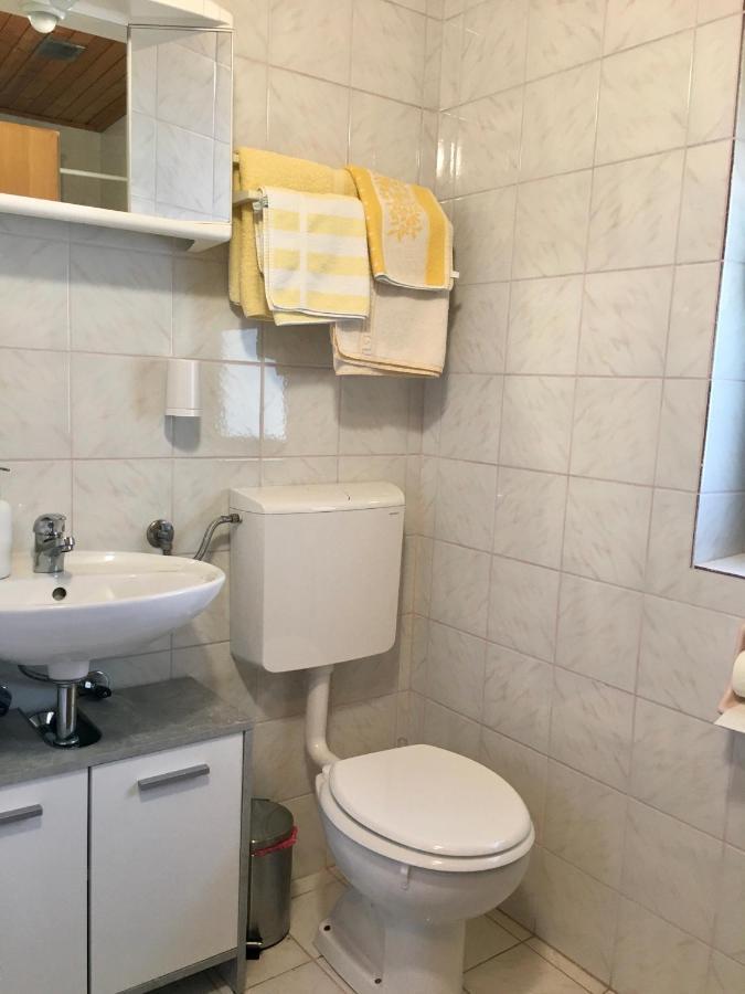 Guest House Atelsek Recica ob Savinji Εξωτερικό φωτογραφία