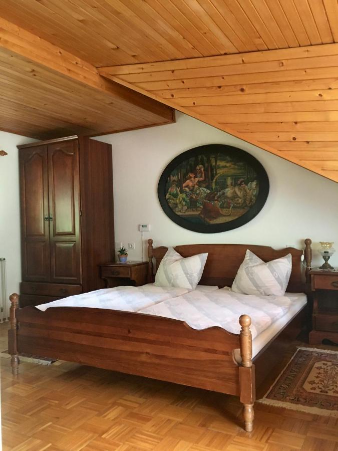 Guest House Atelsek Recica ob Savinji Εξωτερικό φωτογραφία