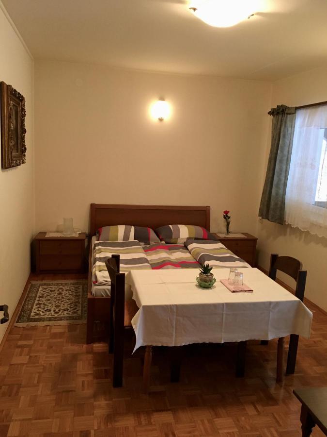 Guest House Atelsek Recica ob Savinji Εξωτερικό φωτογραφία