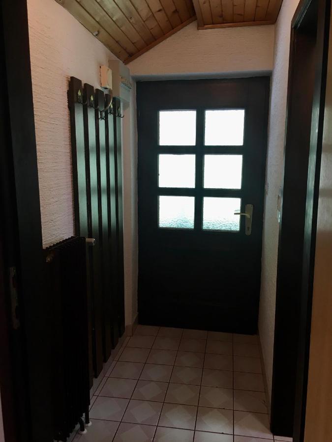 Guest House Atelsek Recica ob Savinji Εξωτερικό φωτογραφία