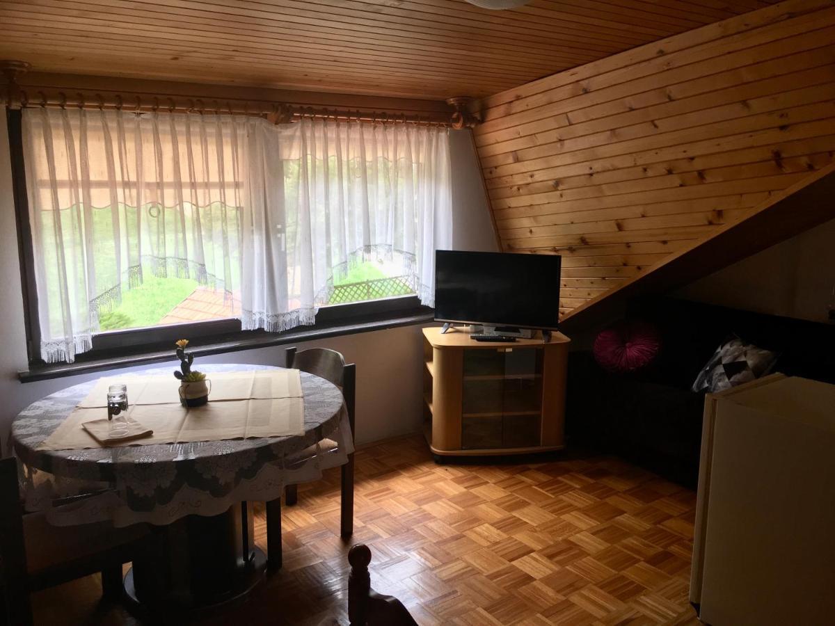 Guest House Atelsek Recica ob Savinji Εξωτερικό φωτογραφία
